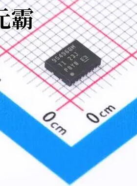 CSD95496QVMT VSON-18-EP(4x5) 栅极驱动芯片