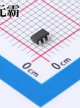 TPS709B33DBVR SOT-23-5 线性稳压器(LDO)