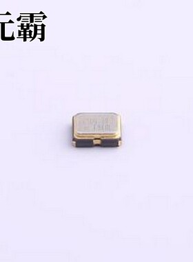 SG-9101CE 100.000MHz C02PGACA 预编程振荡器 100MHz 1.62V~3.63