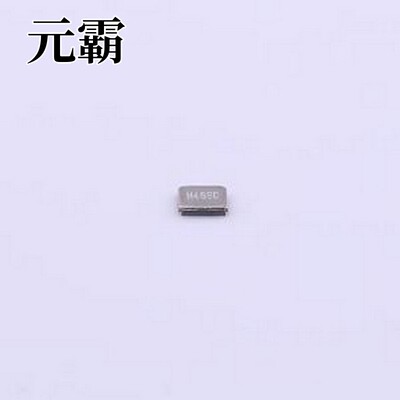 X1C048000FK1H-HX 无源晶振 HSX111AU 48.000MHZ 20PF ±30PPM SM