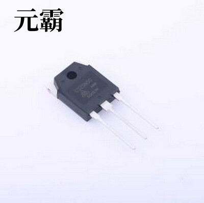 CS25N50ANR 场效应管(MOSFET) 1个N沟道 耐压:500V 电流:25A TO-3