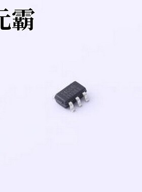 ZD24C08A-STGMT EEPROM 通信接口:I2C 8Kbit 3V SOT-23-5