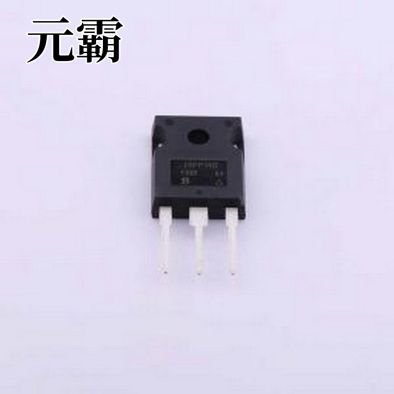 IRFP140PBF 场效应管(MOSFET) 1个N沟道 耐压:100V 电流:31A TO-2
