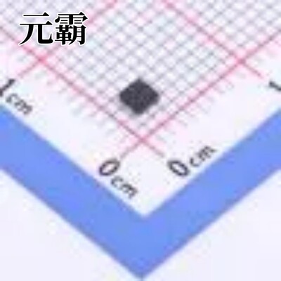 LTC3526LEDC-2#TRMPBF DFN-6-EP(2x2) DC-DC电源芯片