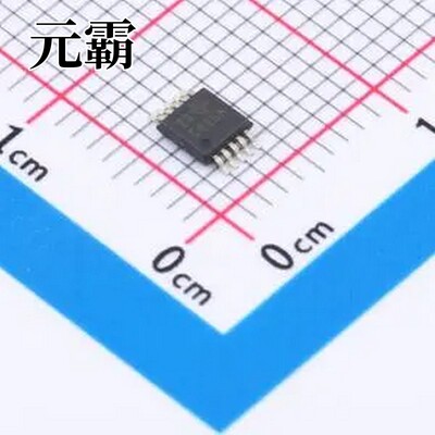 TPS54260MDGQTEP DC-DC电源芯片 HVSSOP-10-EP-0.5mm