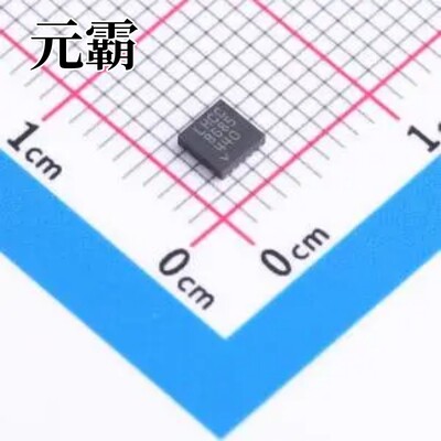 LT3094EDD#TRPBF DFN-12-EP(3x3) 线性稳压器(LDO)