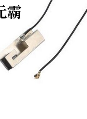 3N0235BK-022 天线 2.4G内置天线 黑色