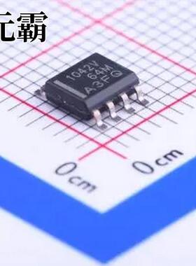 TCAN1042HGVDRQ1 SOIC-8 CAN收发器