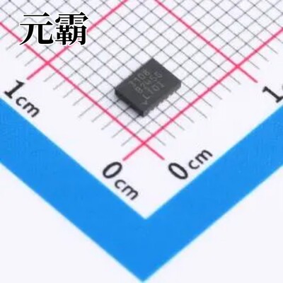 LTC3108EDE#PBF DFN-12-EP(3x4) DC-DC电源芯片