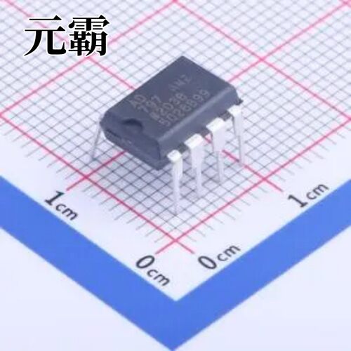 AD797ANZ PDIP-8 射频低噪声放大器