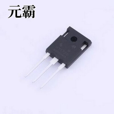 HY1720W 场效应管(MOSFET) 耐压:200V 电流:64A TO-247A-3L