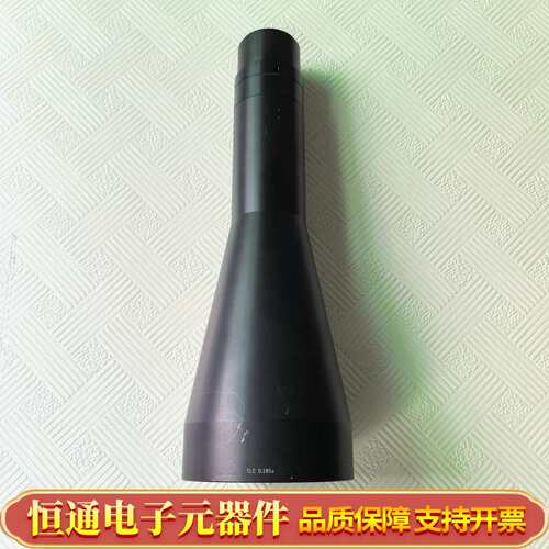 超大远心镜头。Linos罗顿斯德0.285倍，物距165mm