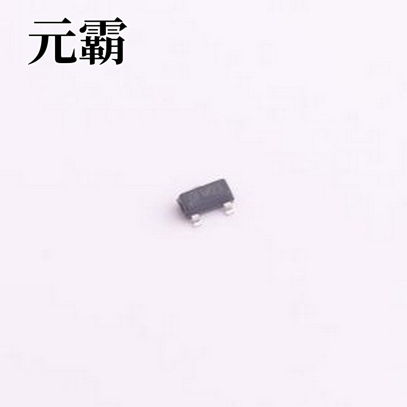 DS9809PSSS3 监控和复位芯片 DS9809PSSS3 SSOT-23