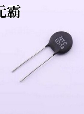 WMF21-5D13MPSP8CB20 NTC热敏电阻 WMF21-5D13MPSP8CB20 插件,P=7