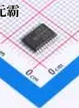 CDCLVC1110PWR 时钟缓冲器/驱动器/分配器 TSSOP-20