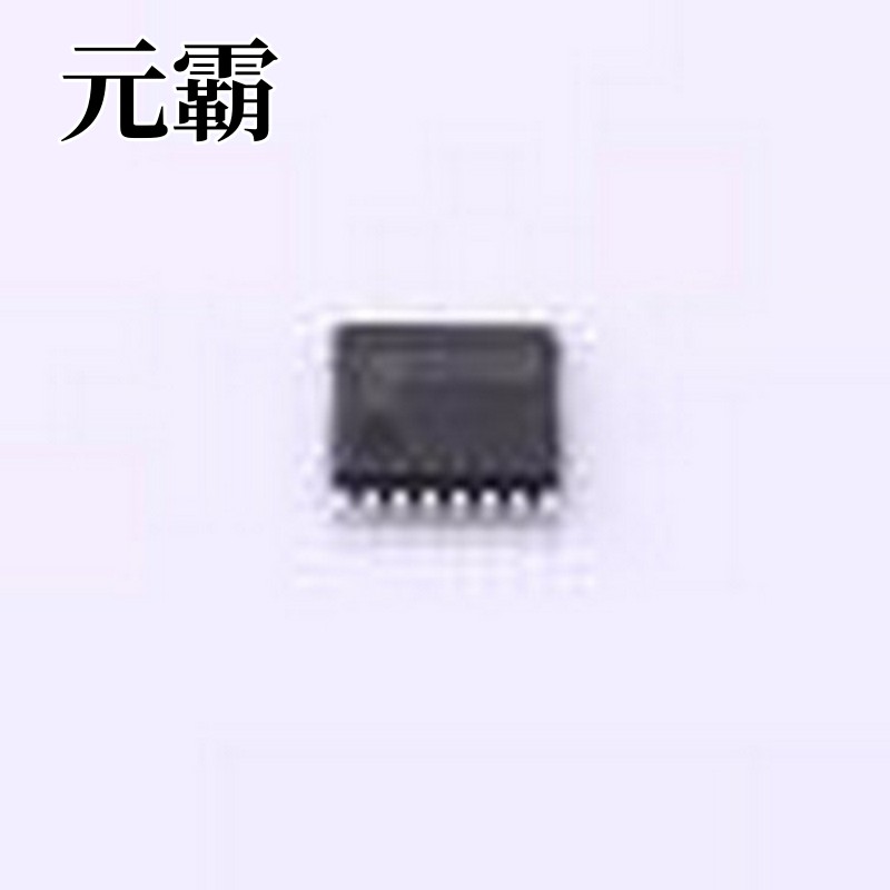 UM3221EEUE RS232芯片 UM3221E/UM3222E/UM3232E 失效安全单电源R