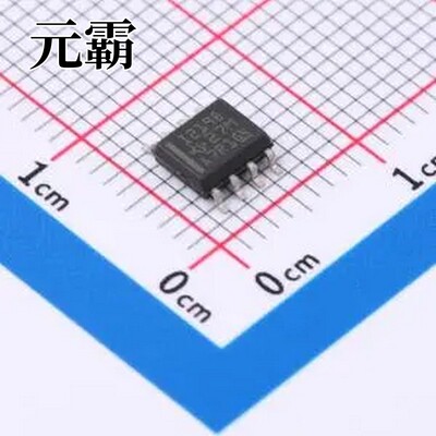 INA219BIDR SOIC-8 电流感应放大器