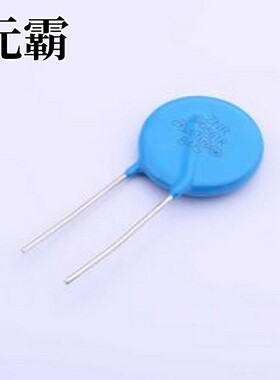 RM20D561KE1IE100 压敏电阻 钳位电压915V 215焦耳 插件压敏电阻