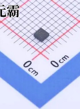 TPS259541DSGR WSON-8(2x2) 浪涌保护器
