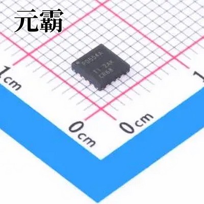 PCA9554ARGVR VQFN-16-EP(4x4) I/O扩展器