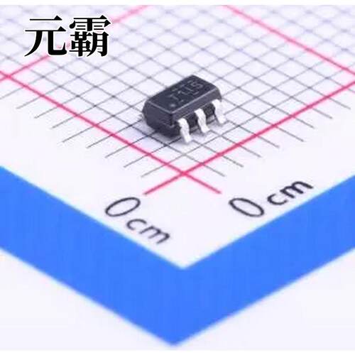 TL331IDBVR SOT-23-5 比较器