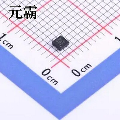 CSD87502Q2 WSON-6(2x2) 场效应管(MOSFET)