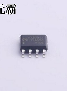 π120M31 数字隔离器 π120M31 SOIC-8