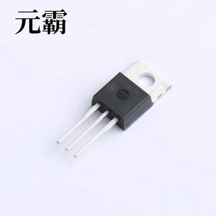 場效應(yīng)管 電流 耐壓 150V 1個N溝道 100A IPP075N15N3G MOSFET