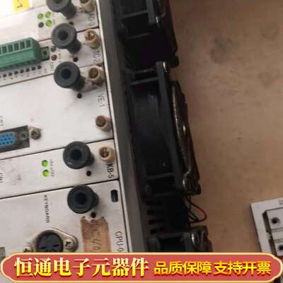 震雄注塑机电脑主板，型号CPU-04，，，