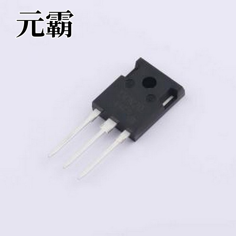 IXTH130N20T-VB 场效应管(MOSFET) 场效应管 （MOSFET) TO-247