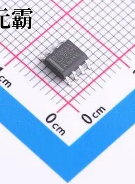 UCC27201AD SOIC-8 栅极驱动芯片