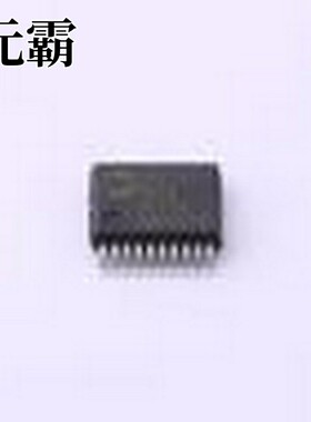 ADUM3151BRSZ-RL7 隔离式SPI 7-通道、SPIsolator数字隔离器用于S