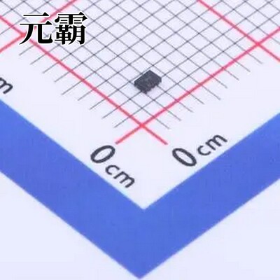 SN74AUP2G08DQER X2-SON-8(1x1.4) 逻辑门