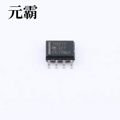 ISO7021FDR 数字隔离器 ISO7021FDR SOIC-8