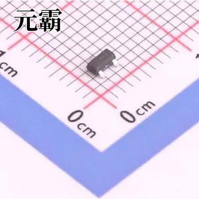 DRV5053VAQDBZR SOT-23 线性霍尔传感器