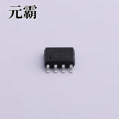 SIT3490EESA RS-485/RS-422芯片 SIT3490E 3.0V~5.5V供电，高静电