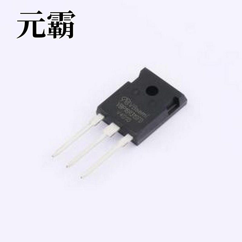 VBP16R31SFD 场效应管(MOSFET) 1个N沟道 耐压:600V 电流:31A TO-