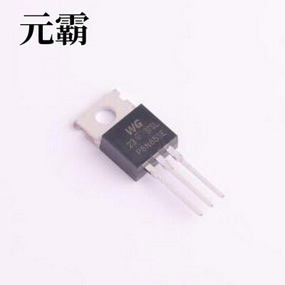 WGP8N65SE 场效应管(MOSFET) WGP8N65SE TO-220