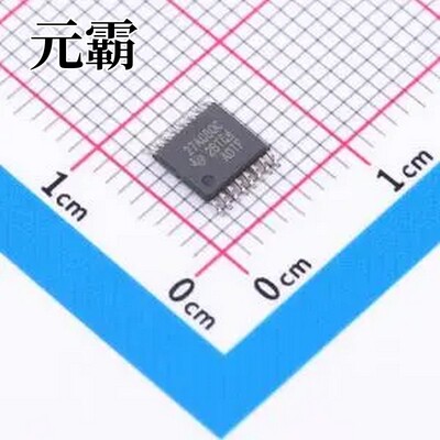 TPS27SA08CQPWPRQ1 HTSSOP-16-EP 功率电子开关