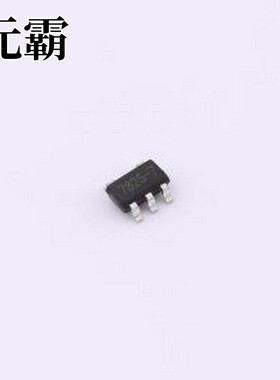 HT7825-7 线性稳压器(LDO) HT7825-7 SOT-23-5