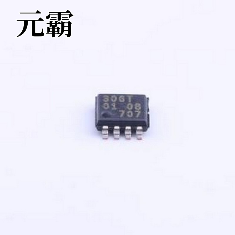 PCA9306DP1,125 转换器/电平移位器 2位双向电平转换器 TSSOP-8-3