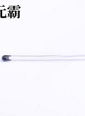 MF52A103J3435 (A1) NTC热敏电阻 MF52A103J3435 (A1) 插件,P=1.7