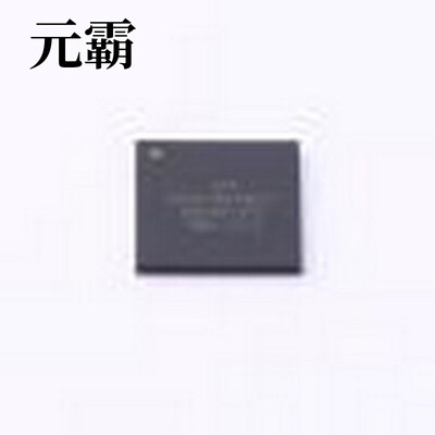 9ZX21901BKLFT 时钟缓冲器/驱动器/分配器 9ZX21901BKLFT VFQFPN-