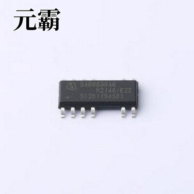 ICE5AR0680AGXUMA1 AC-DC控制器和稳压器 ICE5AR0680AGXUMA1 BSOP