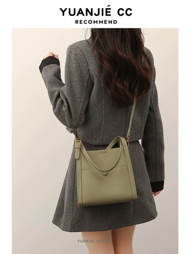 Сумка для путешествий, сумка через плечо, вместительная и большая сумка подмышку, сумка на одно плечо, премиум класс, из натуральной кожи