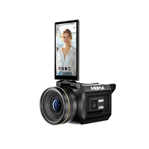 猛玛探境Pro直播相机专业高清摄像机猛犸抖音视频全套设备专用