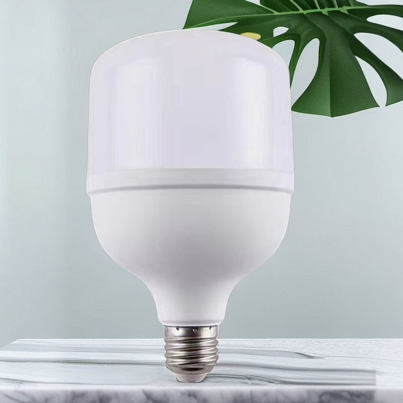 螺纹LED球泡灯节能灯泡家用省电特亮e27螺口工厂车间大功率照明灯,家装灯饰光源,LED球泡灯,淘宝优惠券,粉丝福利购,淘宝优惠卷