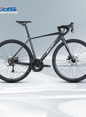 xds喜德盛2025新款RC300公路自行车通勤休闲骑行运动男女自行车