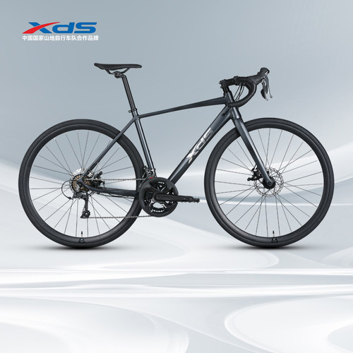 喜德盛25款RC300公路车