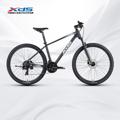 喜德盛黑客500运动山地车